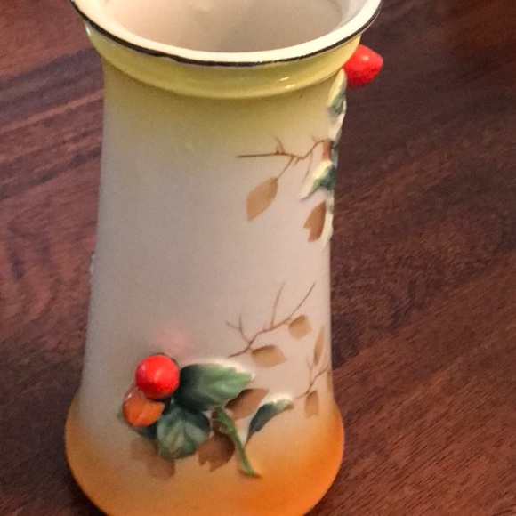 Trico Japan Accents Vintage Trico Nagoya Japan Majolicastyle